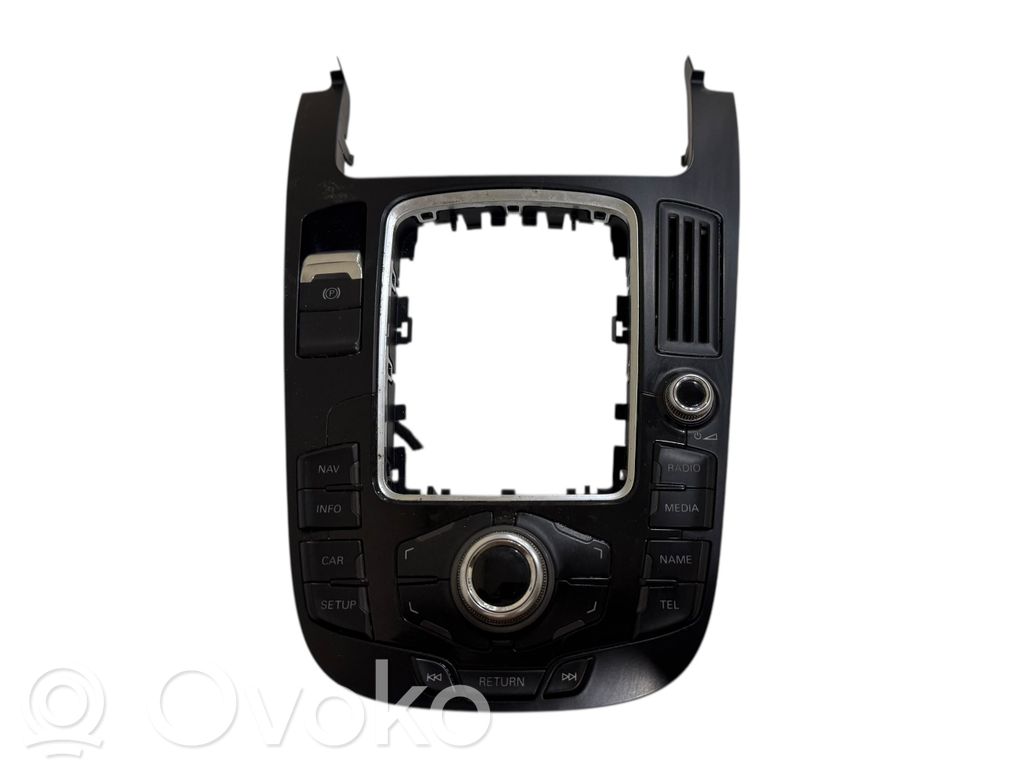 Audi A4 S4 B8 8K Panel radia 