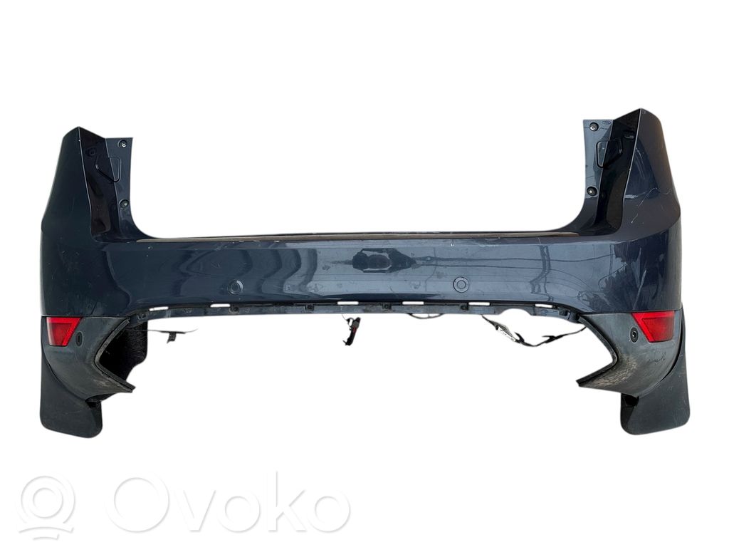 Ford Kuga I Bamperis 