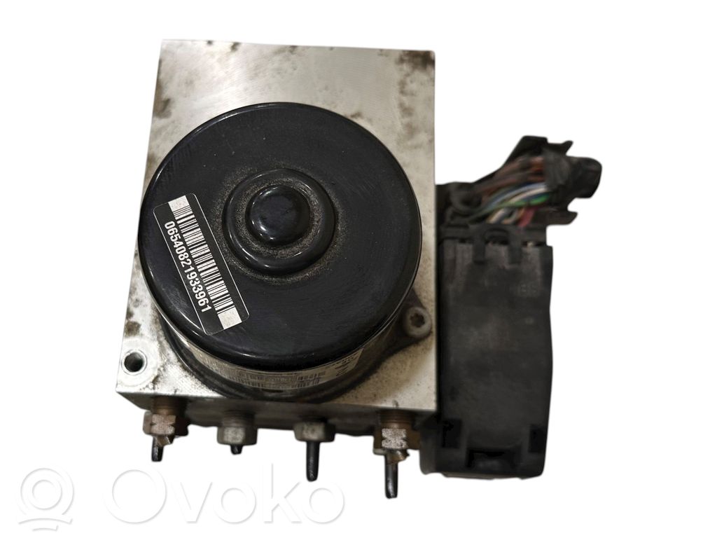 Bomba de ABS   P30793444,10020405084,800372,30793445