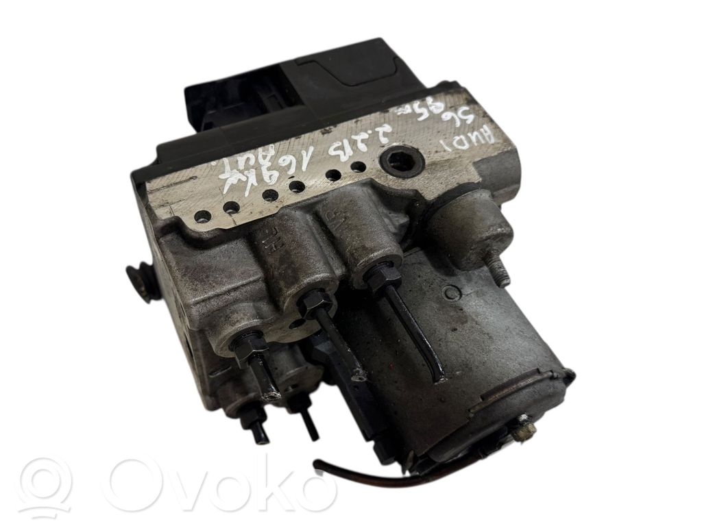 Audi A6 S6 C4 4A ABS Pump 