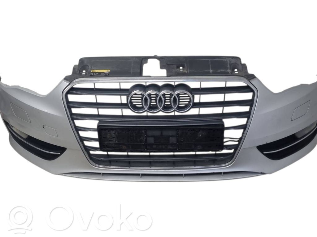 Audi A3 S3 8V Etupuskuri 