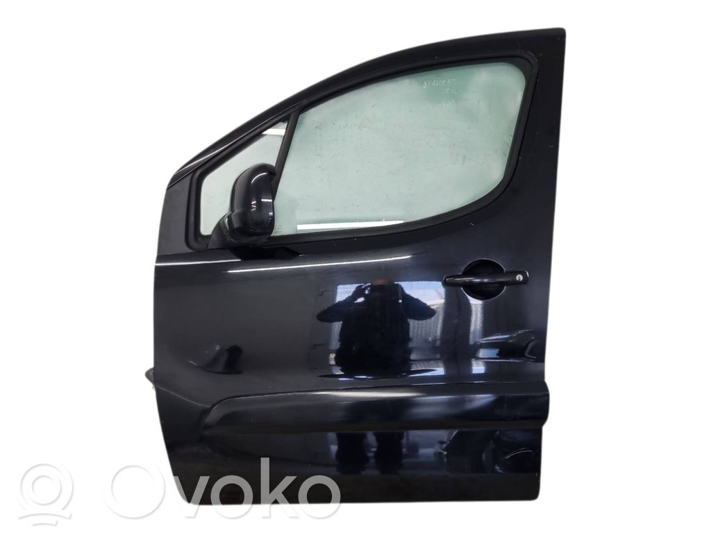 Citroen Berlingo Durvis 