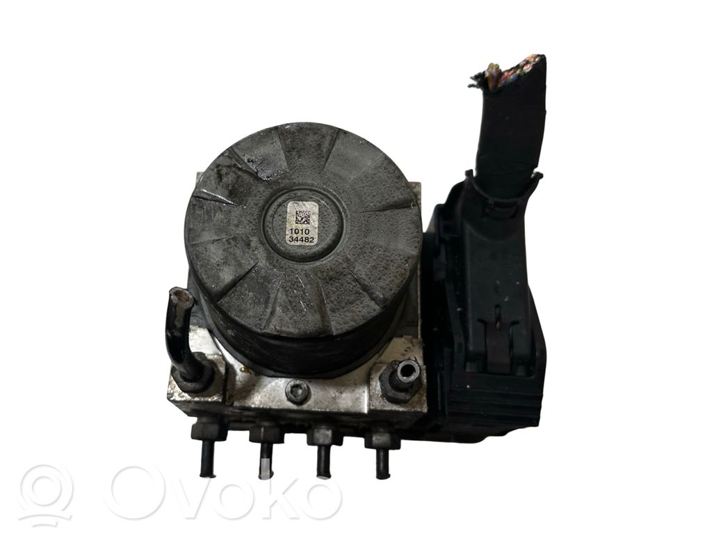 Ford Focus ABS Blokas 