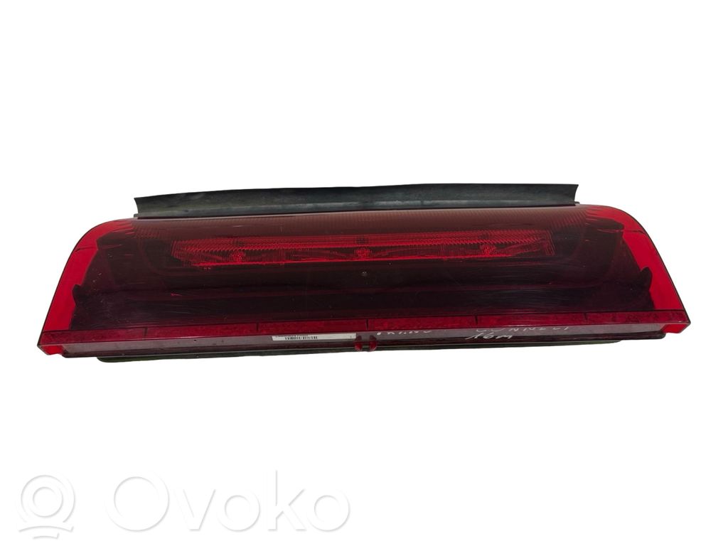 Ford Transit -  Tourneo Connect Third/center stoplight 