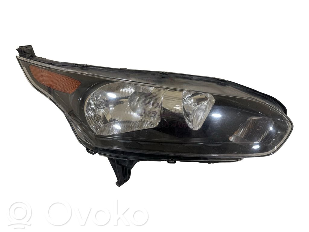 Ford Transit -  Tourneo Connect Headlight/headlamp 
