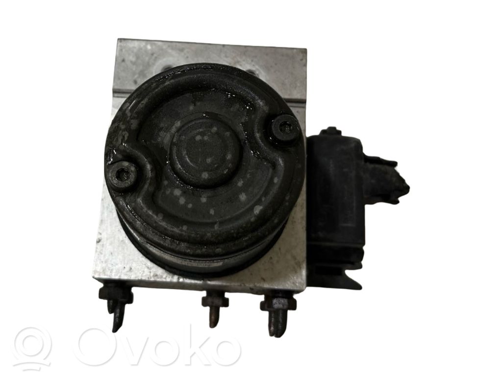 Hyundai Terracan ABS Pump 