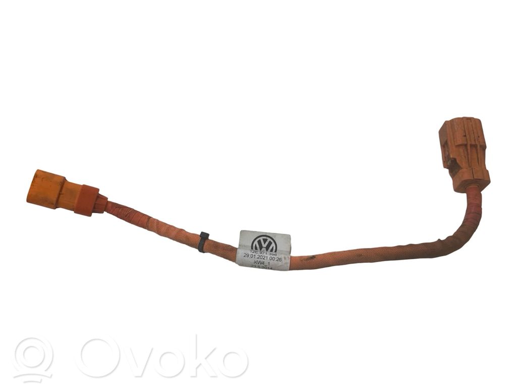 Volkswagen e-Golf Other wiring loom 