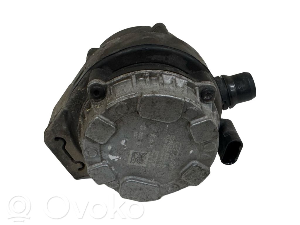 Opel Corsa F Pompa cyrkulacji / obiegu wody 