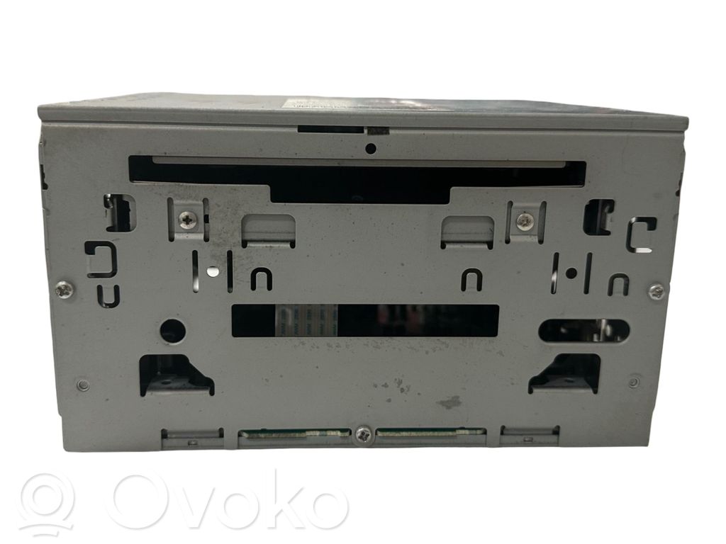 Mitsubishi Outlander Unità principale autoradio/CD/DVD/GPS 