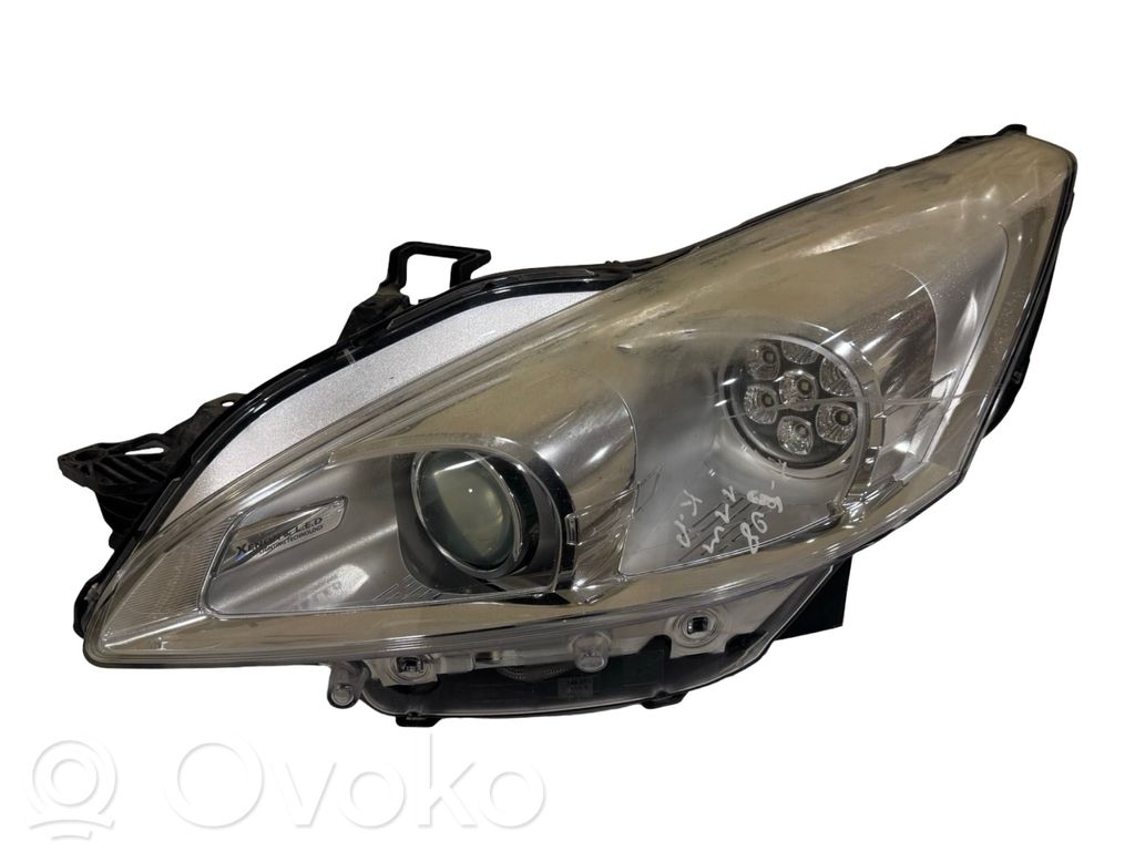 Faro delantero/faro principal   9687580680,89905869