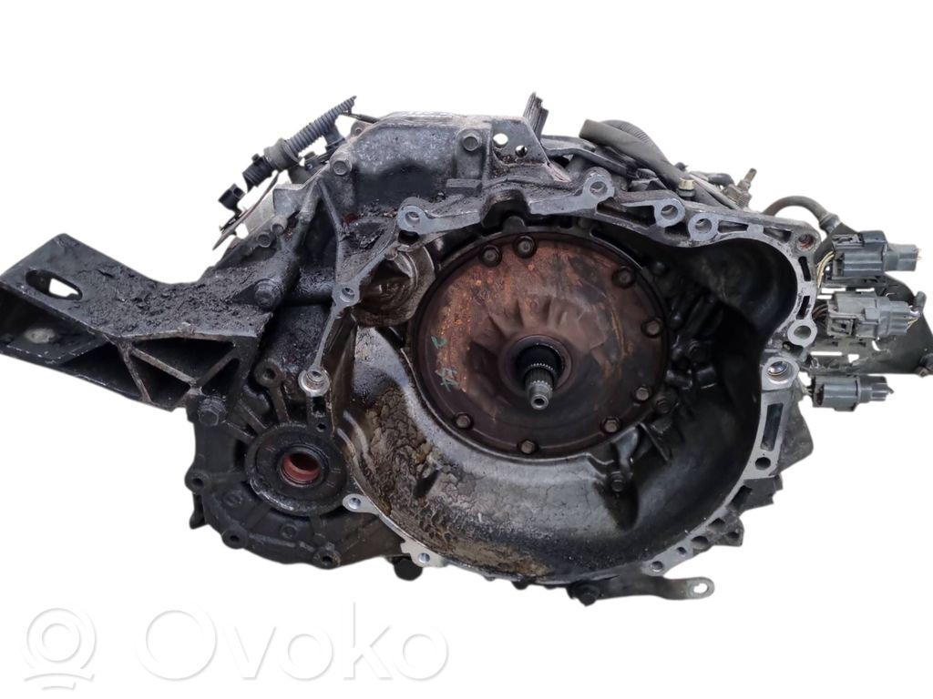 Automatic gearbox   9480901,5550S