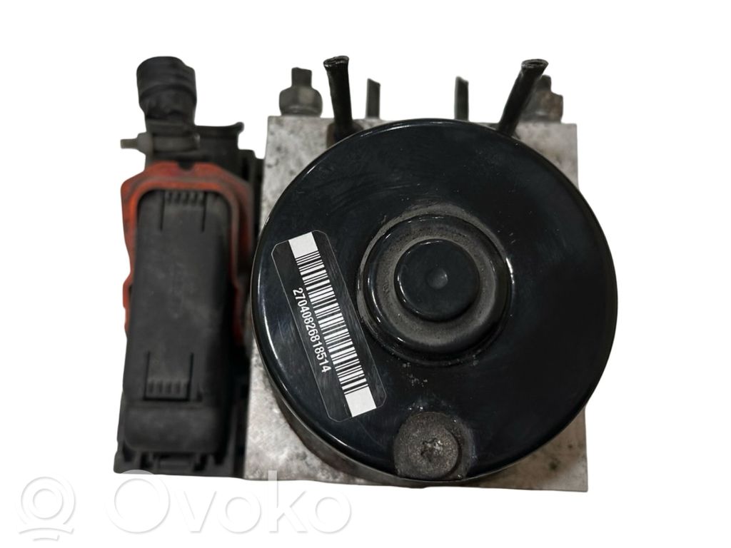 Mitsubishi Outlander ABS Blokas 