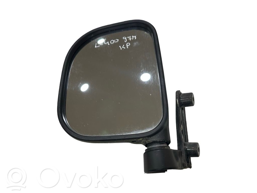 Mitsubishi L400, Space Gear Manual wing mirror 