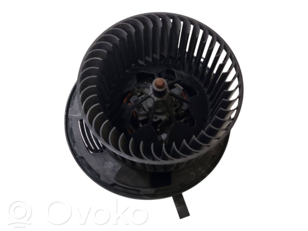 BMW 3 E90 E91 Ventilator aerotermă 