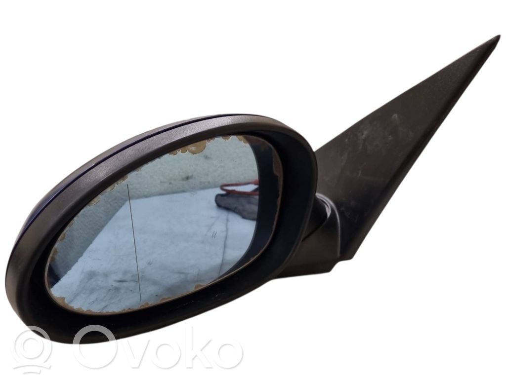 Spogulis (elektriski vadāms)   E1010803,010803