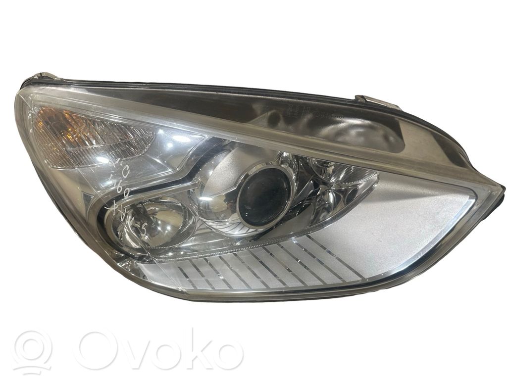 Ford S-MAX Headlight/headlamp 