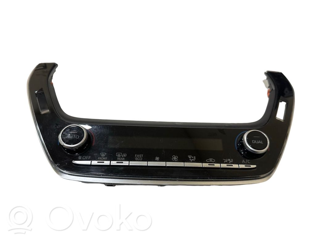 Climate control unit   5590002F30,7035R93