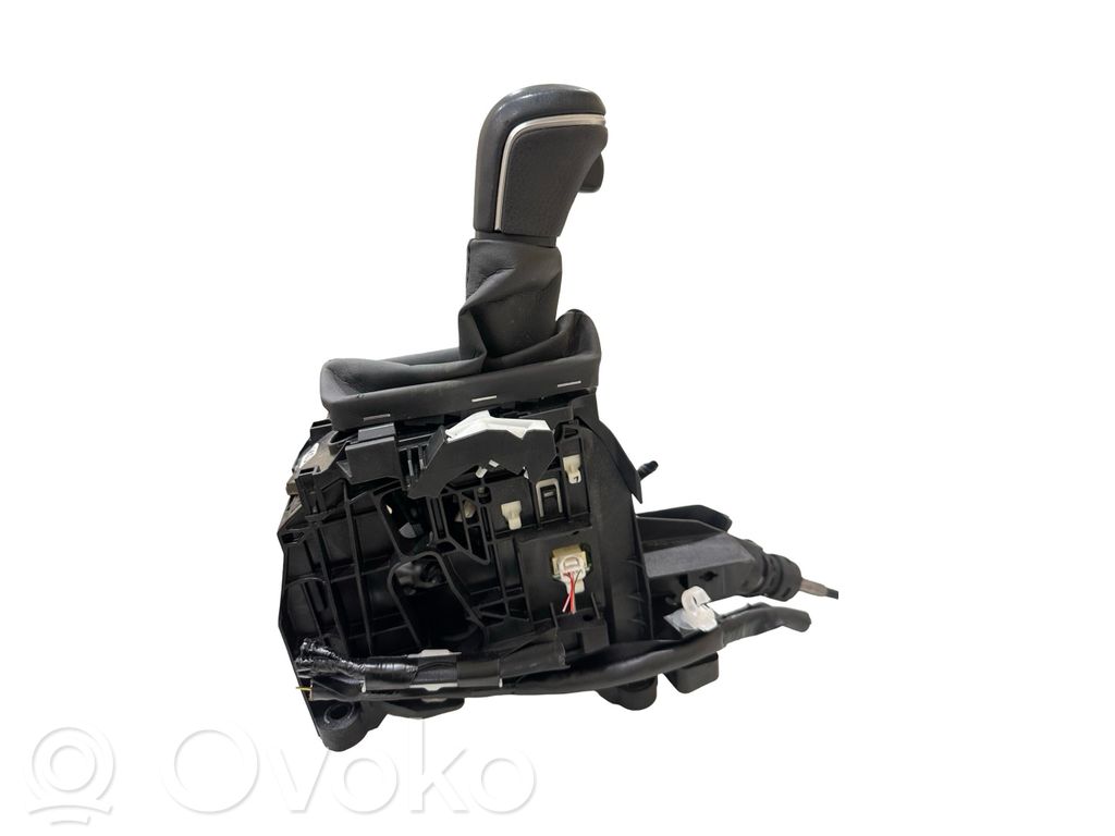 Selector caja de cambios   75G900LHD