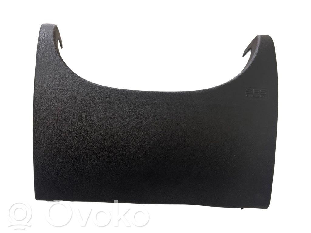 Citroen C5 Poduszka powietrzna Airbag chroniąca kolana 