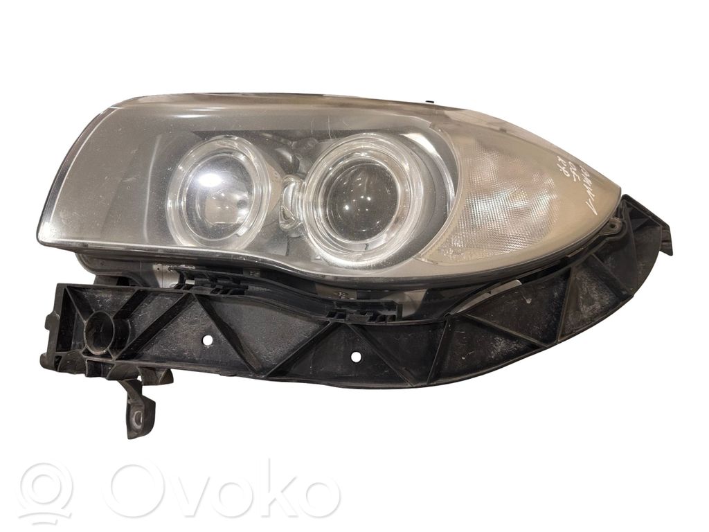 BMW 1 E81 E87 Headlight/headlamp 