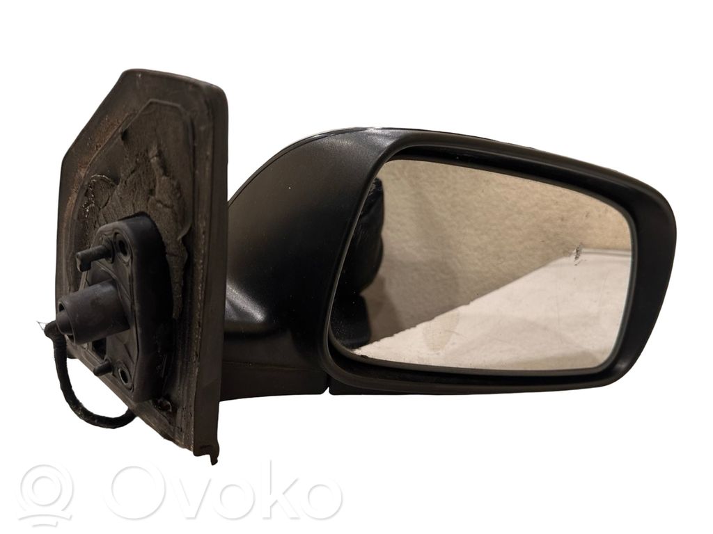 Elektryczne lusterko boczne drzwi przednich   015829,026829