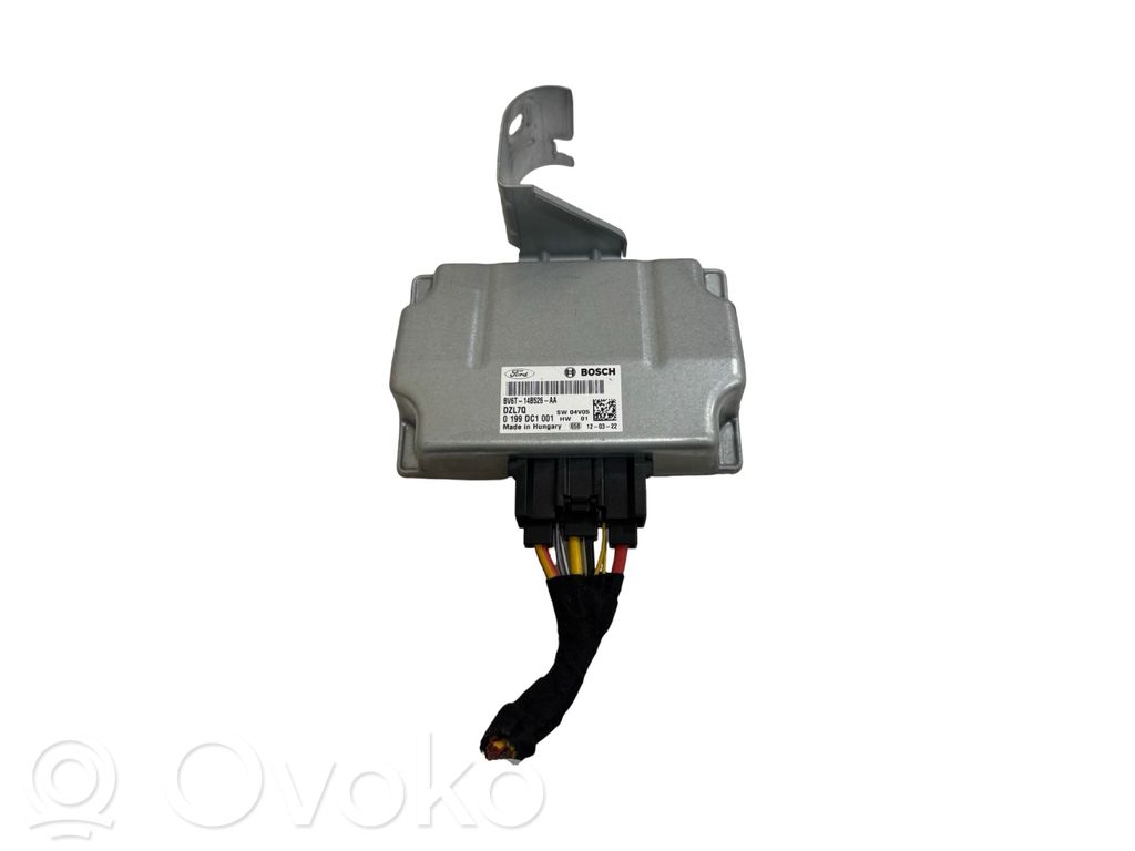 Muut ohjainlaitteet/moduulit   BV6T14B526AA,0199DC1001