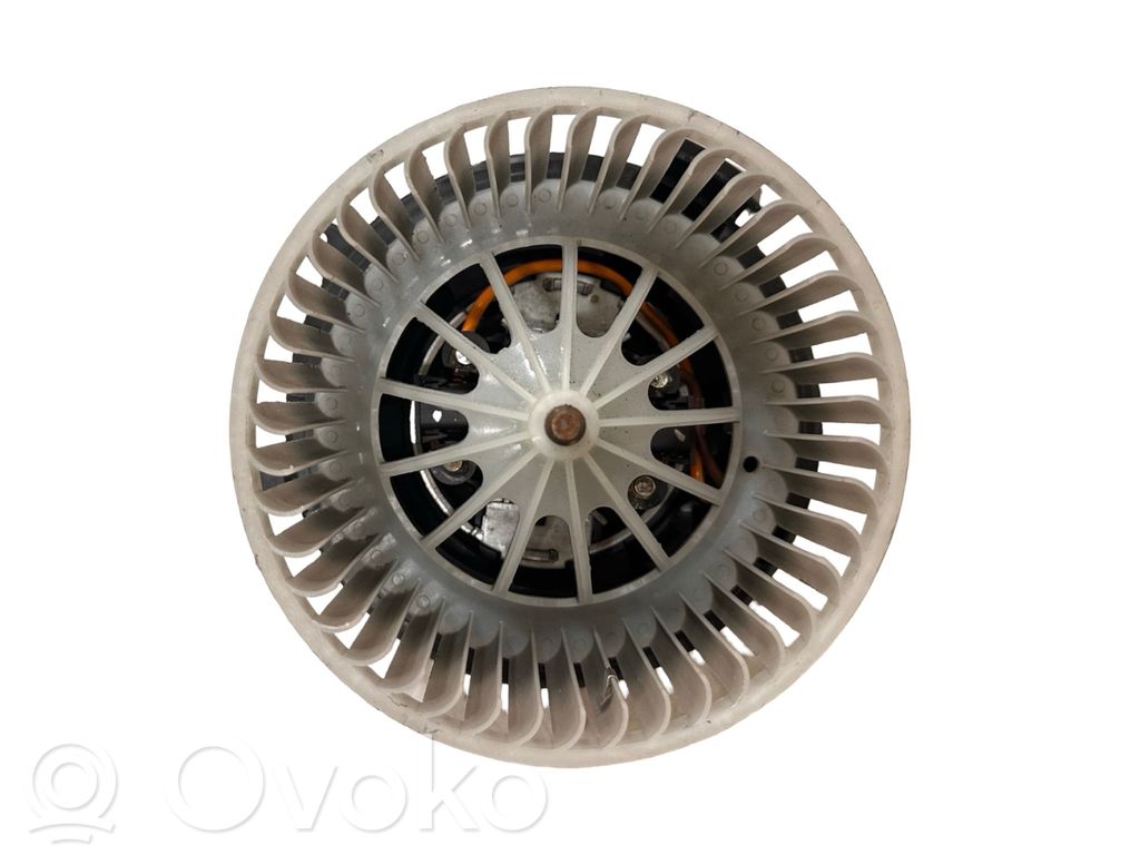 Citroen C4 Cactus Soplador/ventilador calefacción 
