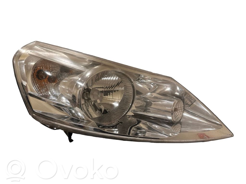 Headlight/headlamp   89901160,1400455380