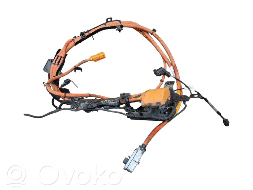 Kabel do ładowania samochodu elektrycznego   J9D310C756HC,J9D314E196AC,227813017AA