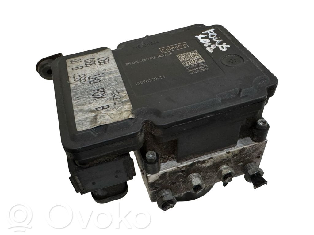 Ford Focus ABS Pump 