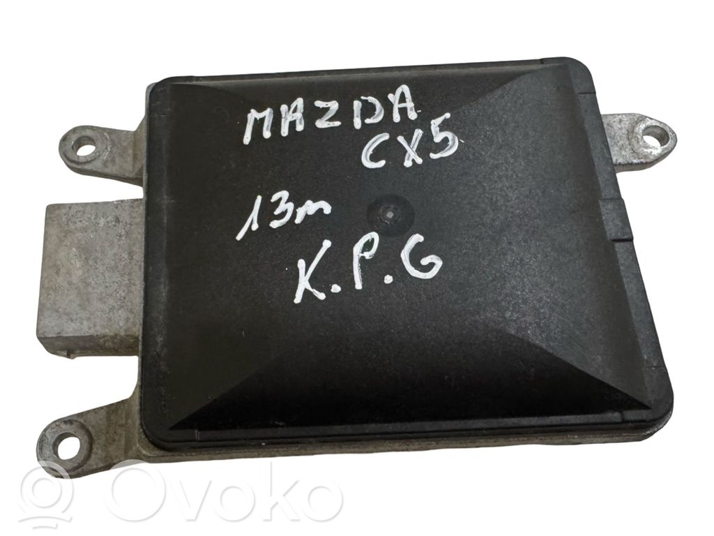 Blind spot module   KD4967Y90B,6PZ00901471
