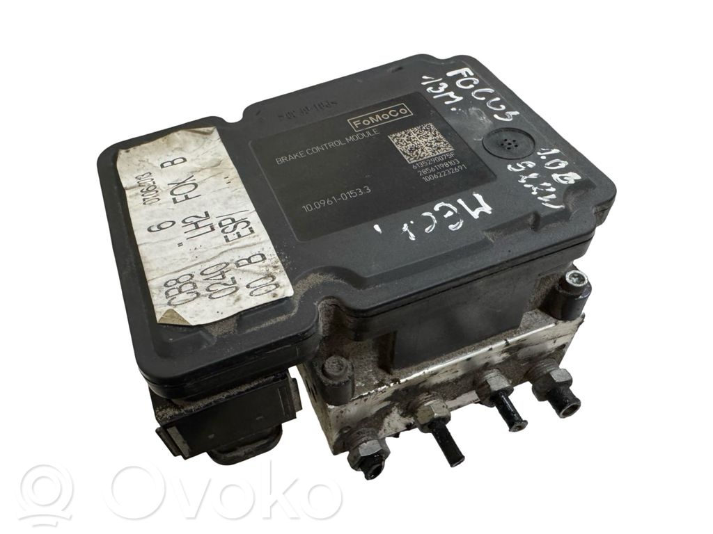 Ford Focus ABS Pump 