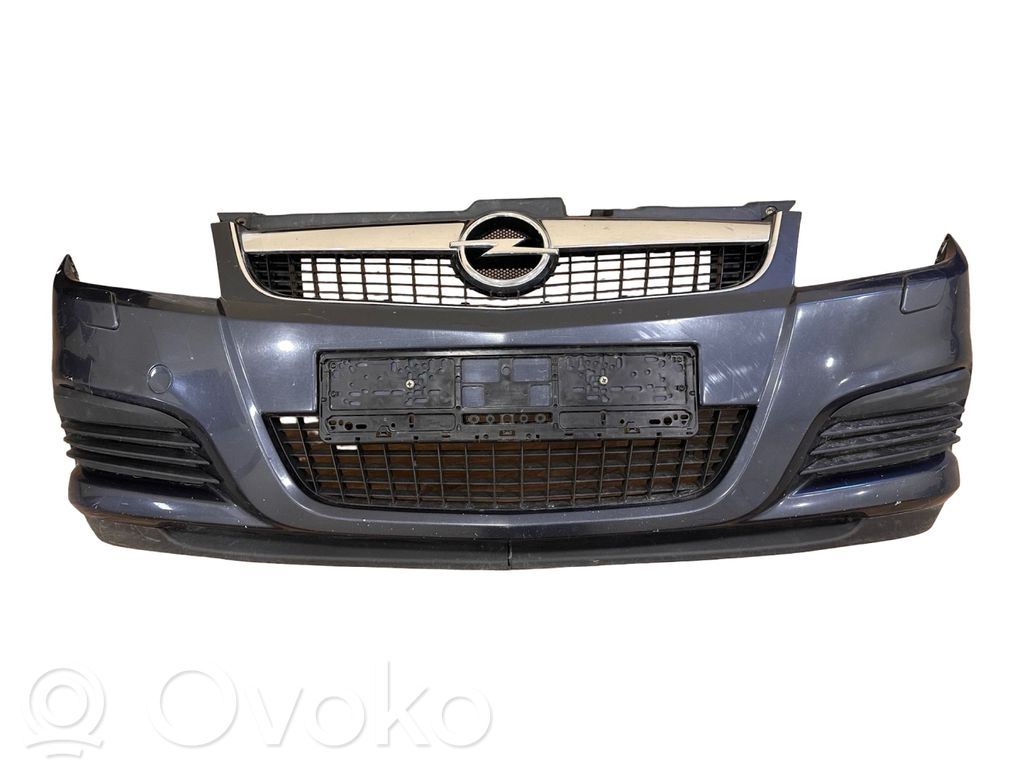 Opel Astra H Etupuskuri 
