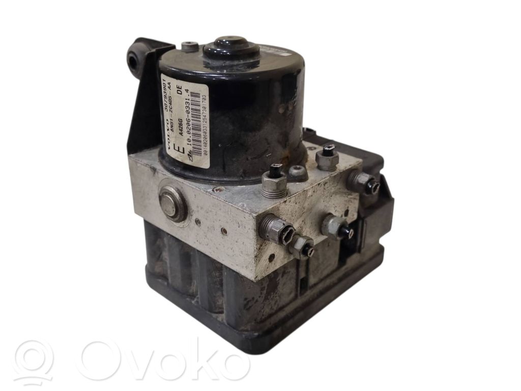 Volvo S40 ABS Blokas 