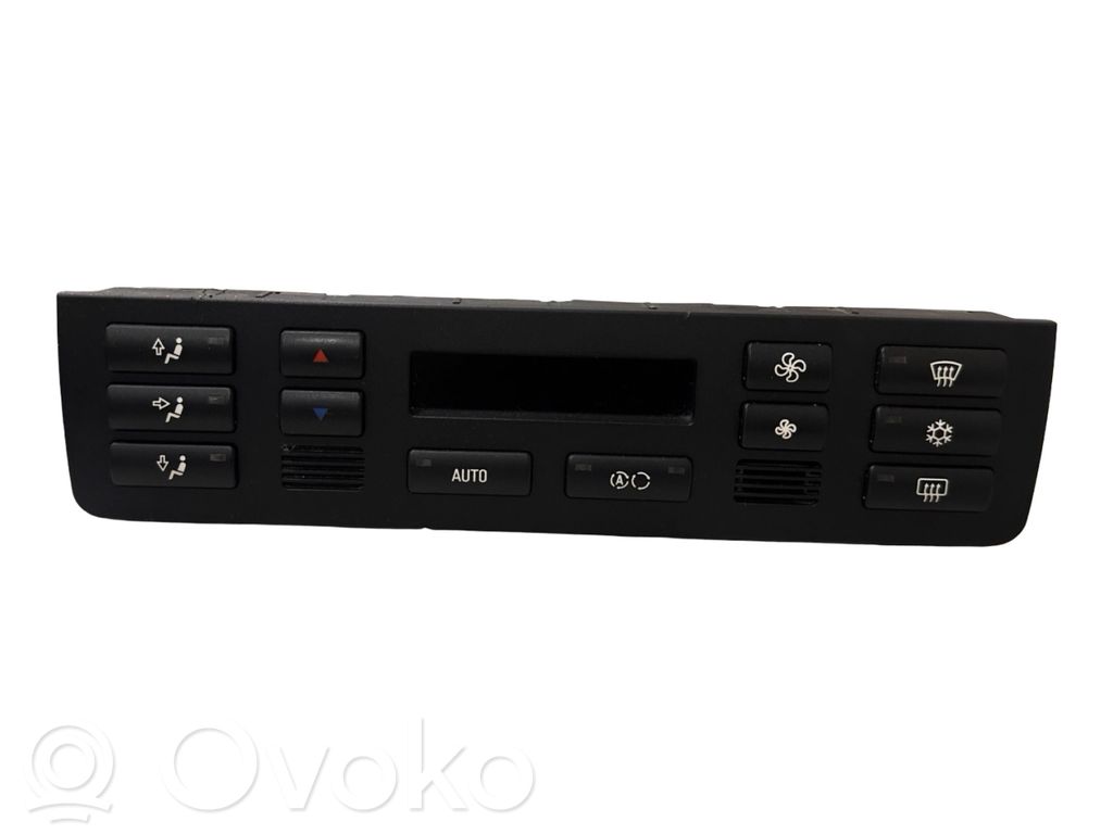 Climate control unit   6939774,06008,5HB00887807