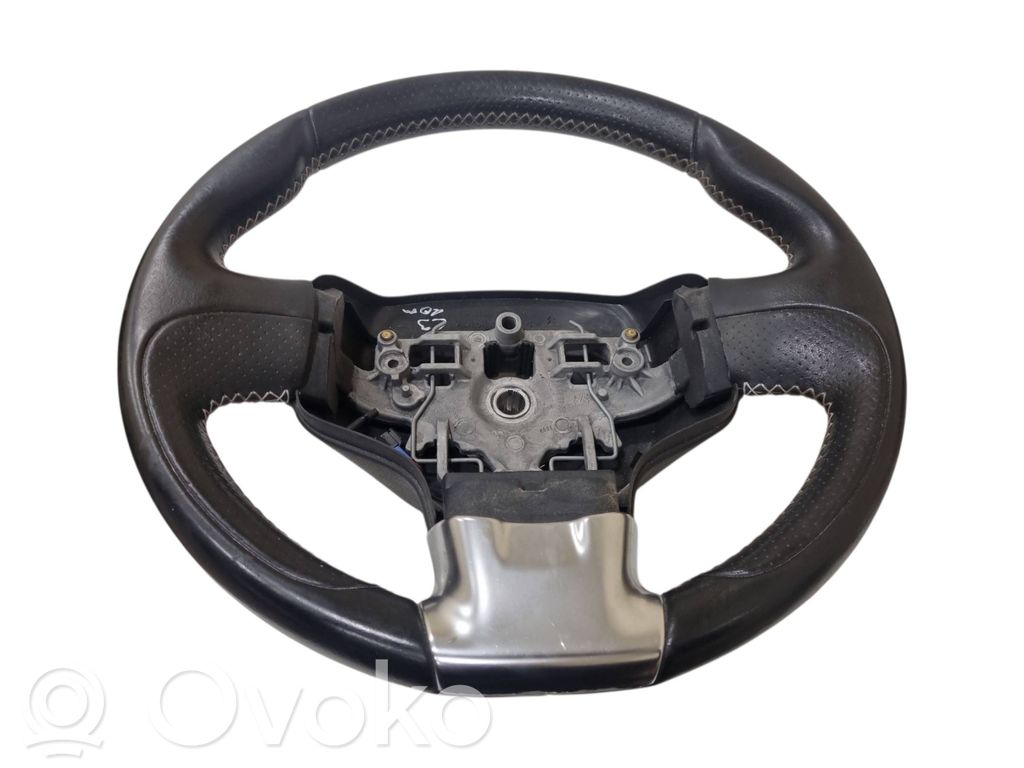 Citroen C3 Picasso Stūre 
