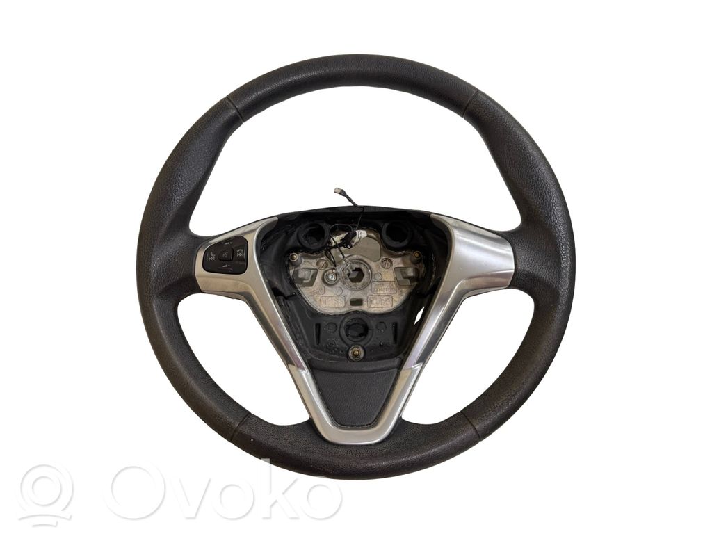 Ford Fiesta Lenkrad 