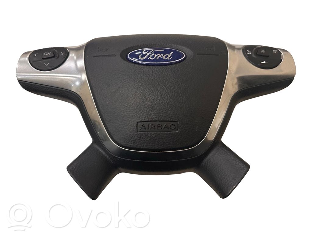Ford C-MAX II Airbag del volante 