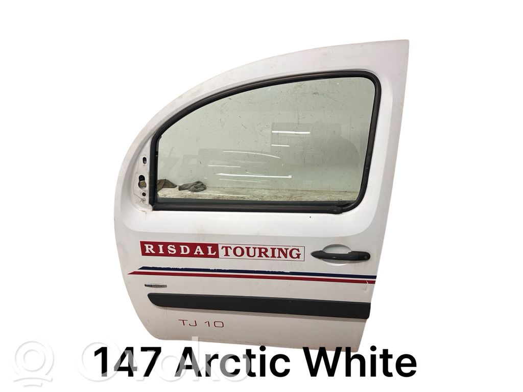 Mercedes-Benz Citan W415 Drzwi przednie 