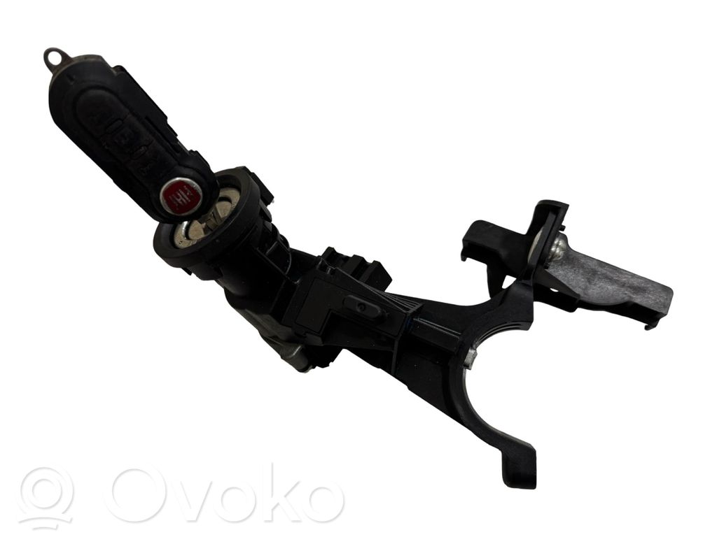 Fiat Doblo Užvedimo spynelė 