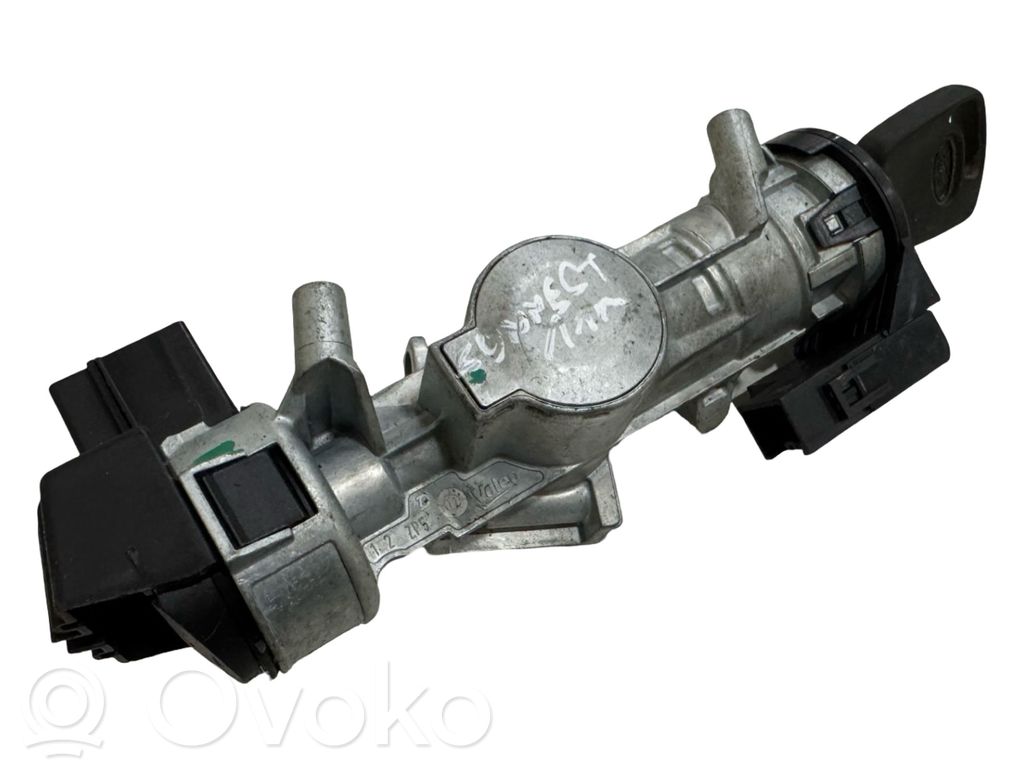 Ford Connect Ignition lock 