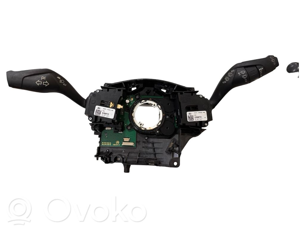 Ford Transit -  Tourneo Connect Wiper turn signal indicator stalk/switch 