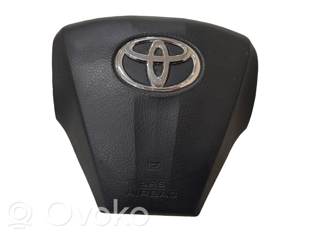 Toyota Auris 150 Airbag volan 