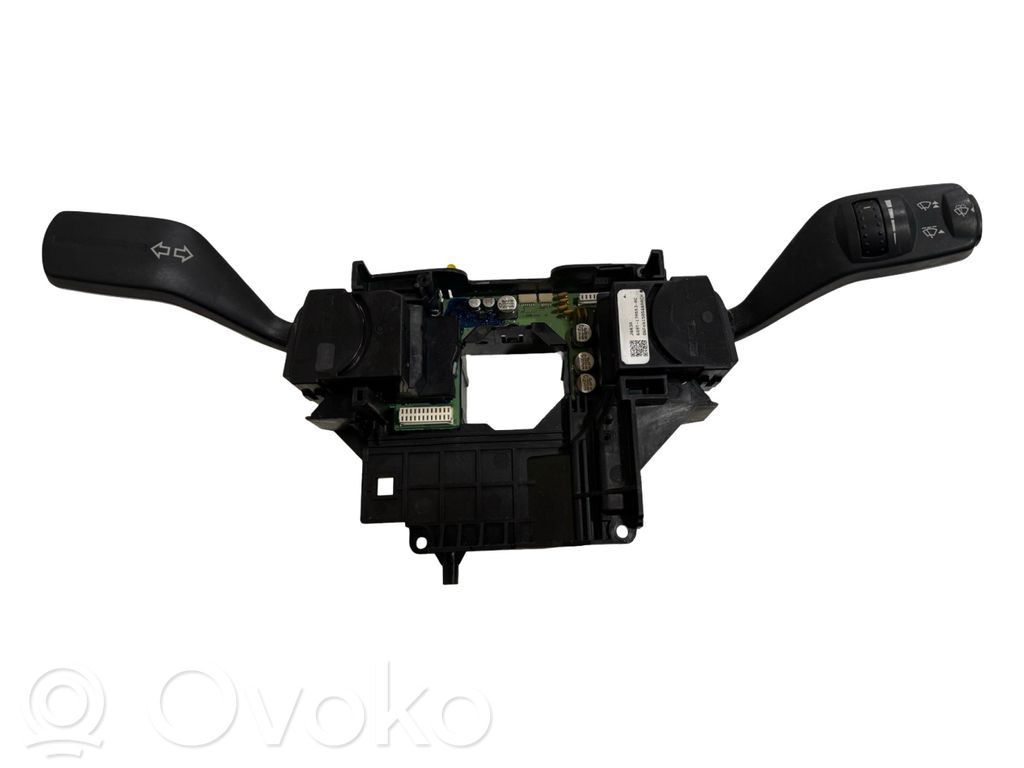 Ford S-MAX Commodo, commande essuie-glace/phare 