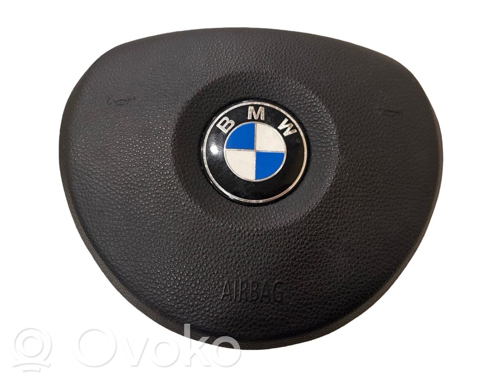 BMW 3 E90 E91 Stūres drošības spilvens 