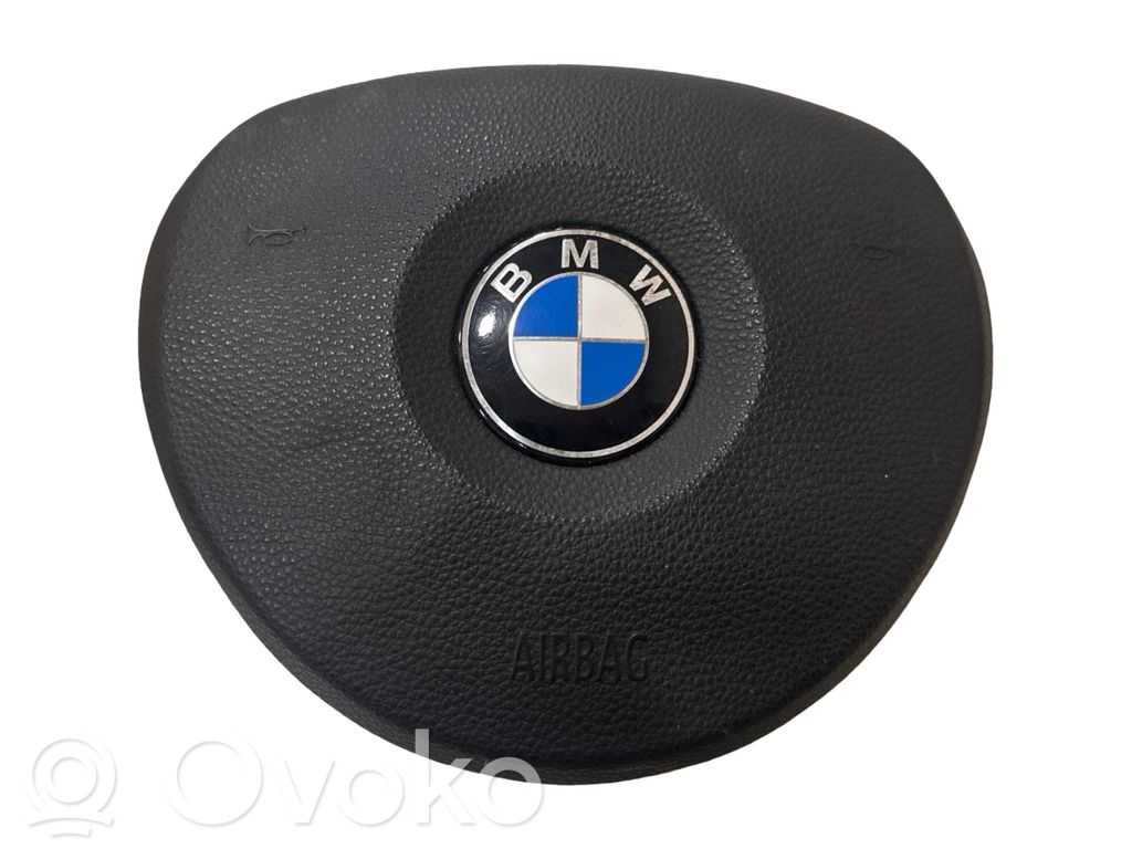 BMW 1 E81 E87 Airbag de volant 