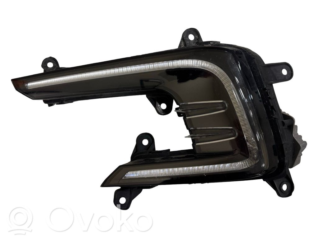 Volkswagen PASSAT B8 Lampa LED do jazdy dziennej 