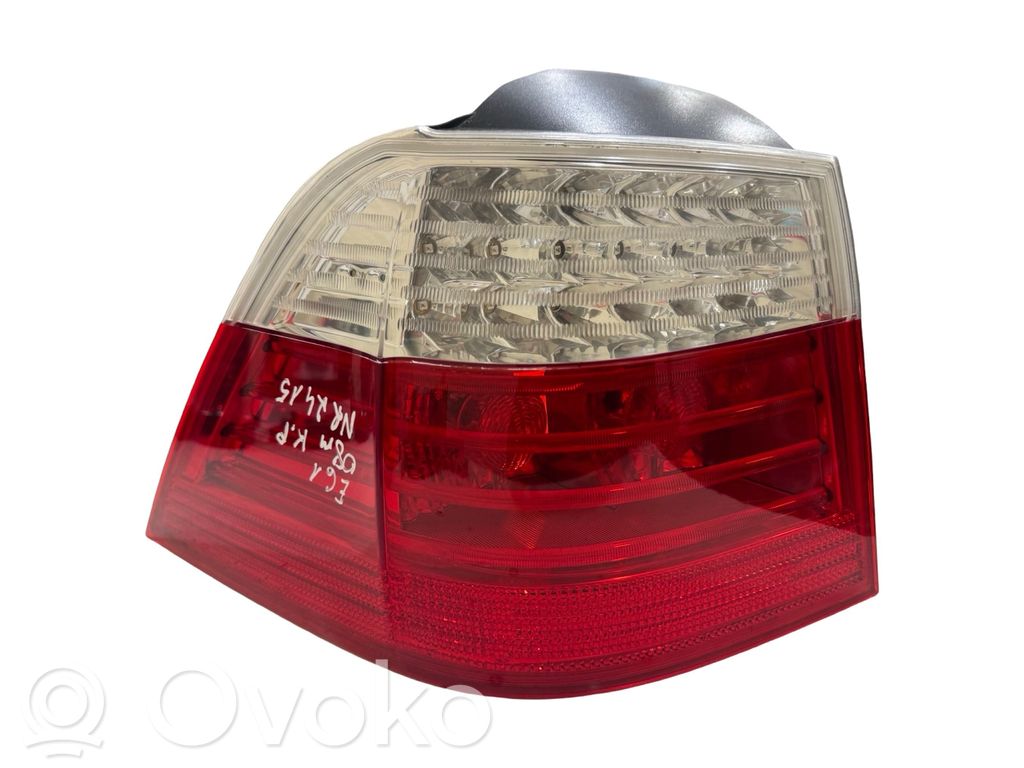 BMW 5 E60 E61 Rear/tail lights 