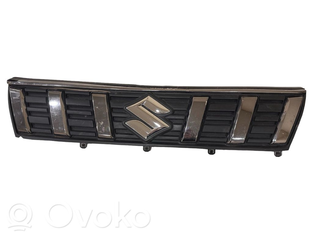 Suzuki Vitara (LY) Etusäleikkö 