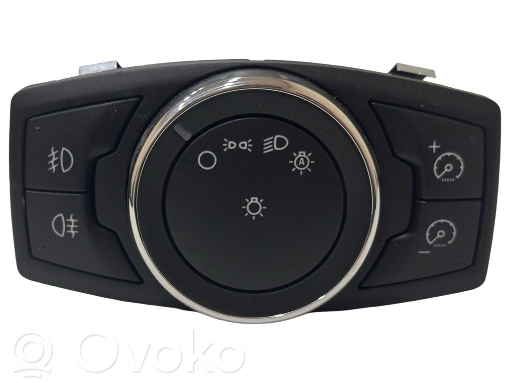 Ford Focus Light switch 